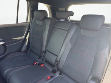 Mercedes GLB SUV 1.3 200 163KM 2023 Mercedes-Benz GLB GLB 2004MATIC AMG Line Night Package KEYLESS-GO 19, zdjęcie 11