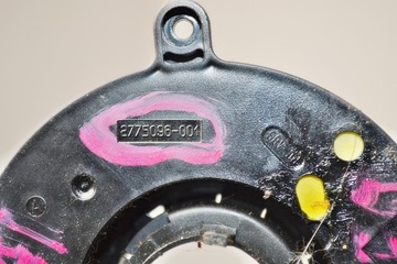 PÁSEK AIRBAG FIAT OE 2775096-001