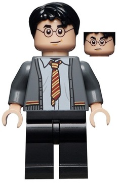LEGO Figurka Harry Potter Gryffindor 75966 hp238