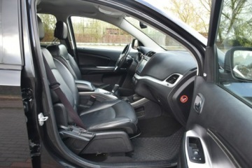 Dodge Journey 2013 Dodge Journey Freemont AWD 3.6 GAZ Automat 2013r., zdjęcie 12