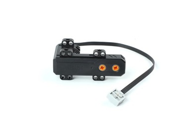 KLOCKI CADA NAPĘD DO POJAZDÓW SILNIK MOTOR OVERSPEED MONSTER JV5049