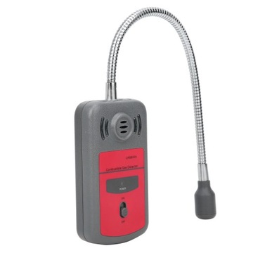 UA9800A DETEKTOR GAZU Z DUŻYM EKRANEM, PRZENOŚNY