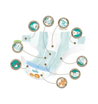 СУМКА DADA JUMBO BAG 5 БЕСПЛАТНО 3X ТРУСИКИ ДЛЯ ПЛАВАНИЯ