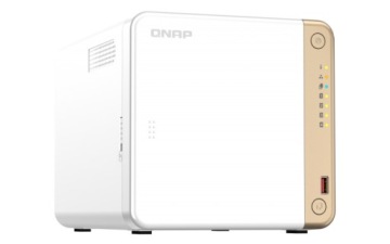 Файловый сервер NAS QNAP TS-462-4G