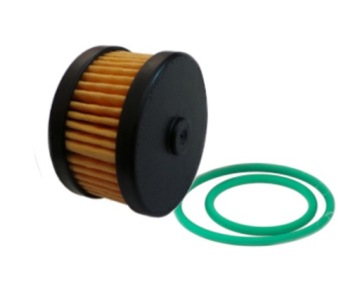 Landi Renzo Li10 Filtr LPG z oringami Oryginalny OPEL, DACIA, RENAULT