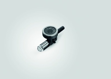 Пенящая насадка PROF II G (EA)