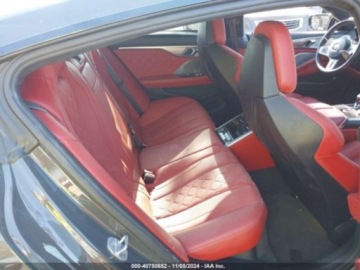 BMW 2023 BMW M8 Competition 2023 4.4l 4.4 Benzyna 617KM, zdjęcie 12