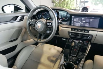 Porsche 911 992 Carrera S 3.0  450KM 2020 Porsche 911 Sport Chrono Shadow Carrera 4S 3.0 V6 443KM Iwl. 4tys.kmPrzebi, zdjęcie 14