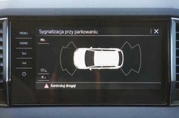 Skoda Karoq Crossover 2.0 TDI 150KM 2018 Skoda Karoq 2.0 TDI CR 150 KM, 4x4, Navi, Kamera, Full LED, Hak, GWARANCJA, zdjęcie 15