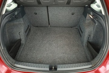 Seat Ibiza IV SportTourer Facelifting 1.2 70KM 2012 Seat Ibiza 1.2 12V, Klima,ALU, zdjęcie 8