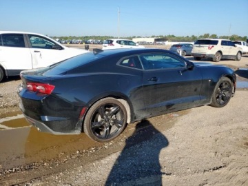 Chevrolet Camaro VI Coupe 3.6 335KM 2020 Chevrolet Camaro LS 2020 3.6L 3.6 Benzyna 335KM, zdjęcie 3