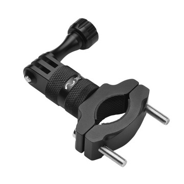 Aluminium Alloy Bike Bicycle Handlebar Mount