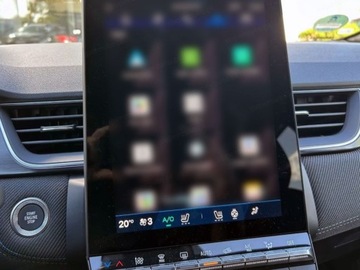 Renault 2025 Od ręki - Esprit Alpine 1.6 E-Tech 145KM / Pakiet Winter, Parking 360, zdjęcie 8