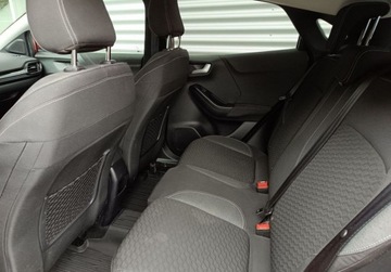 Ford Puma II Crossover 1.0 EcoBoost mHEV 125KM 2022 Ford Puma EcoBoost mHev 125KM P.Zima SalonPL SerwisASO FV23 rej.2023 Gwara, zdjęcie 34