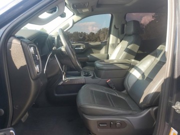  GMC Sierra Limited K1500 Denali 2021 6.2l 6.2 Benzyna 420KM, zdjęcie 7