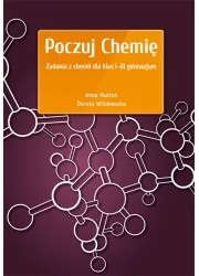 Poczuj chemię ZADANIA CHEMIA SP 7/8