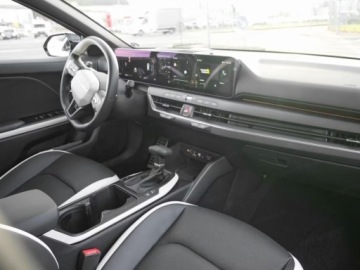 Kia 2026 KIA K4 1.6 T-GDI GT Line Hatchback 180KM 2026, zdjęcie 7