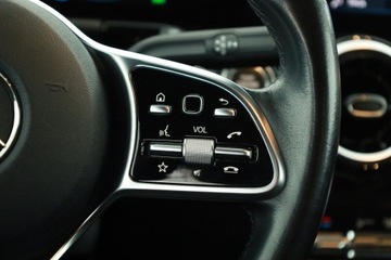 Mercedes GLA II Off-roader 1.3 200 163KM 2020 Mercedes GLA GLA 200, Salon Polska, Serwis ASO, zdjęcie 14