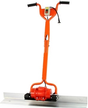 ВИБРАЦИОННАЯ ПОЛОСКА, электрическая накладка, 1,5 м, ДЛЯ БЕТОНА