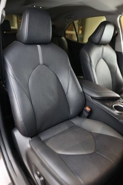 Toyota Camry IX Sedan 2.5 Hybrid Dynamic Force 218KM 2023 Toyota Camry 2.5 Hybrid Executive CVT 2.5 Hybryda 218KM, zdjęcie 22