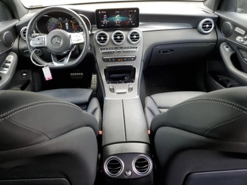 Mercedes GLC C254/X254 2022 Mercedes-Benz GLC 300 4Matic 2022 2.0l 2.0 Benzyna 248KM, zdjęcie 8