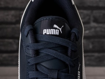 Buty męskie sneakersy Puma ST RUNNER V3 NL