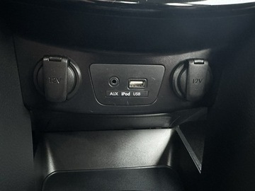 Hyundai i30 II Hatchback 3d Facelifting 1.4 MPI 100KM 2016 Hyundai i30 Klima, Bluetooth, LED, zdjęcie 24