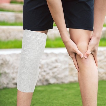 ТЕПЛЫЕ НАКОЛЕННИКИ