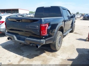 Ford 2019 Ford F150 2019r, Raptor, 3.5L, 4x4 3.5 Benzyna 450KM, zdjęcie 7