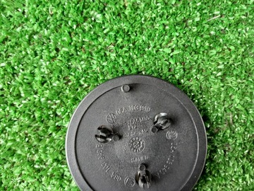 VW GOLF IV BORA ZNAKY ZNAK LOGO NA POUZDRO KRYT MOTORU