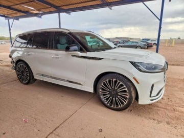 Lincoln Aviator 2025 Lincoln Aviator Black Label 2025 3.0 Benzyna 400KM, zdjęcie 4