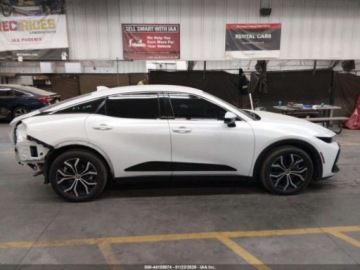 Toyota 2023 Toyota Crown XLE 2023 2.5 Hybryda 184KM, zdjęcie 6