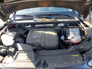 Audi Q5 II 2022 Audi Q5 Premium Plus 45 Tfsi S Line Quattro S Tronic 2022 2.0l 2.0 Benzyna, zdjęcie 8