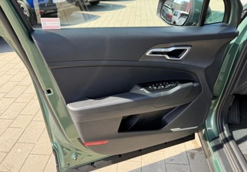 Kia Sportage V 2025 Kia Sportage MY2026 NOWY M pakiet SMART w kolorze EXPRIENCE GREEN 1.6, zdjęcie 11