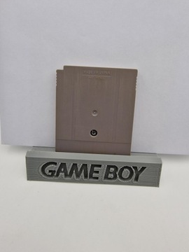 GAME BOY TURTLES FALL OF THE FOOT CLAN ОРИГИНАЛ