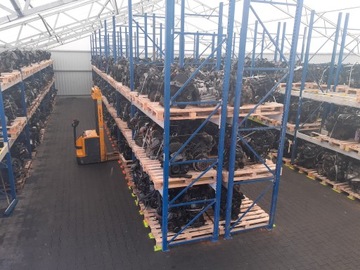 SKŘÍŇ AUTOMAT CADILLAC CTS 3.7 V6 08R