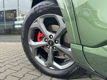 Ford Kuga III SUV Facelifting 2.5 FHEV 180KM 2025 Od ręki - ST-Line X eCVT 2.5 FHEV FWD 180KM / Pakiet Winter, zdjęcie 9