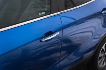 Opel Mokka I X 1.4 Turbo Ecotec 152KM 2017 Opel Mokka 1.4 Turbo, Salon Polska, 4X4, Automat, zdjęcie 9