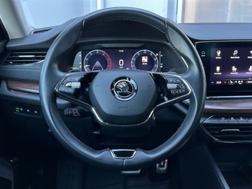 Skoda Octavia IV Kombi 2.0 TDI SCR 200KM 2023 Skoda Octavia 2.0TDI 4X4 Scout DSG l Webasto, LED, zdjęcie 13