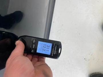 MERCEDES S W221 ZADNÍ VÍKO KUFRU KUFRU BARVA 359 A2217500275