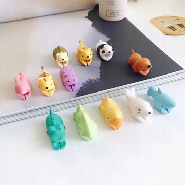 КРЫШКА КАБЕЛЯ КРЫШКА ДЛЯ USB-КАБЕЛЯ ИЛИ IPHONE NEMO