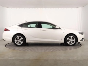 Opel Insignia II Grand Sport 1.5 Turbo 165KM 2019 Opel Insignia 1.5 Turbo, Salon Polska, Automat, zdjęcie 5