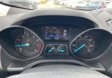 Ford Kuga III 2019 Ford Kuga Ford Kuga 2.0l 4x4 - Po akcyzie i oplatach Faktura 2.0 Benzyna, zdjęcie 8