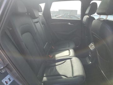Audi Q5 I SUV Facelifting 3.0 TFSI 272KM 2016 Audi Q5 2016 AUDI Q5 PREMIUM PLUS S-LINE 3.0 Benzyna 272KM, zdjęcie 11