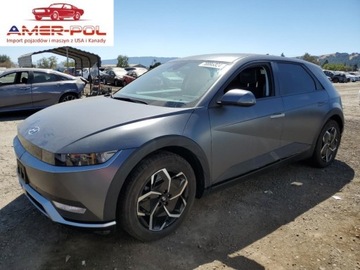 Hyundai IONIQ 2023 Hyundai IONIQ 5 Sel 2023 Elektryczny 225KM