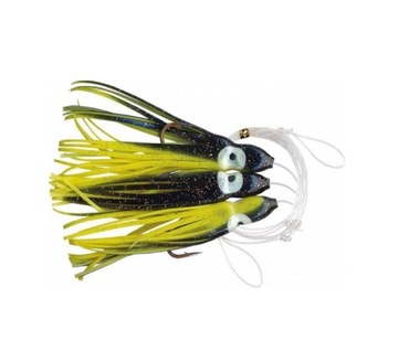 ZESTAW PRZYWIESZKA NA DORSZA YORK OCTOPUS 50891