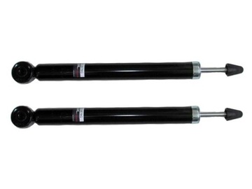 AMORTYZATOR TYLNY FORD FIESTA 2008-2017