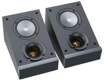 Пара Monitor Audio Bronze AMS 6G ЧЕРНАЯ