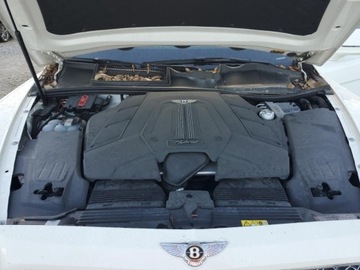 Bentley Bentayga 2020 Bentley Bentayga 2020 3.0l 3.0 Hybryda 443KM, zdjęcie 6