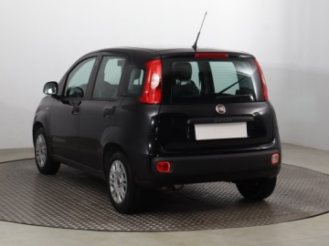Fiat Panda III Hatchback 5d seria 3 1.2 69KM 2020 Fiat Panda 1.2, Salon Polska, GAZ, VAT 23%, Klima, zdjęcie 3
